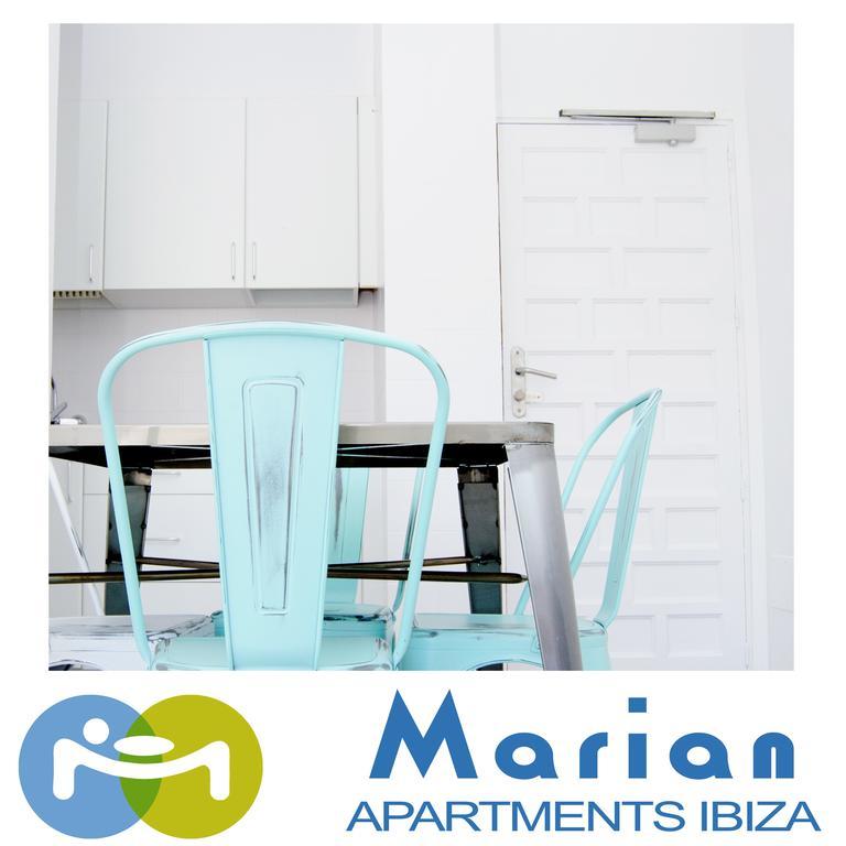 Apartment Marian San Antonio (Ibiza)