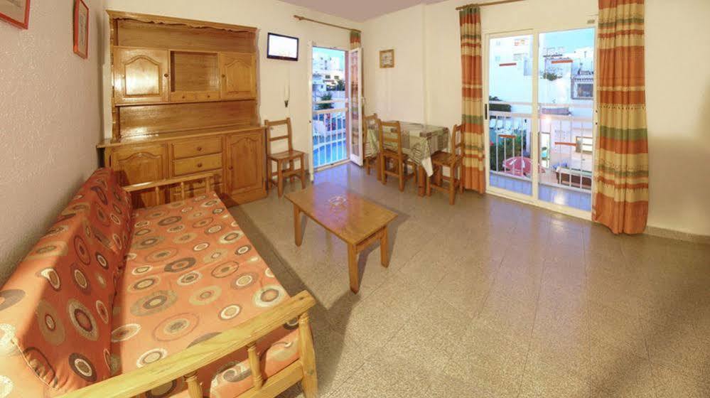 Apartment Marian San Antonio (Ibiza)