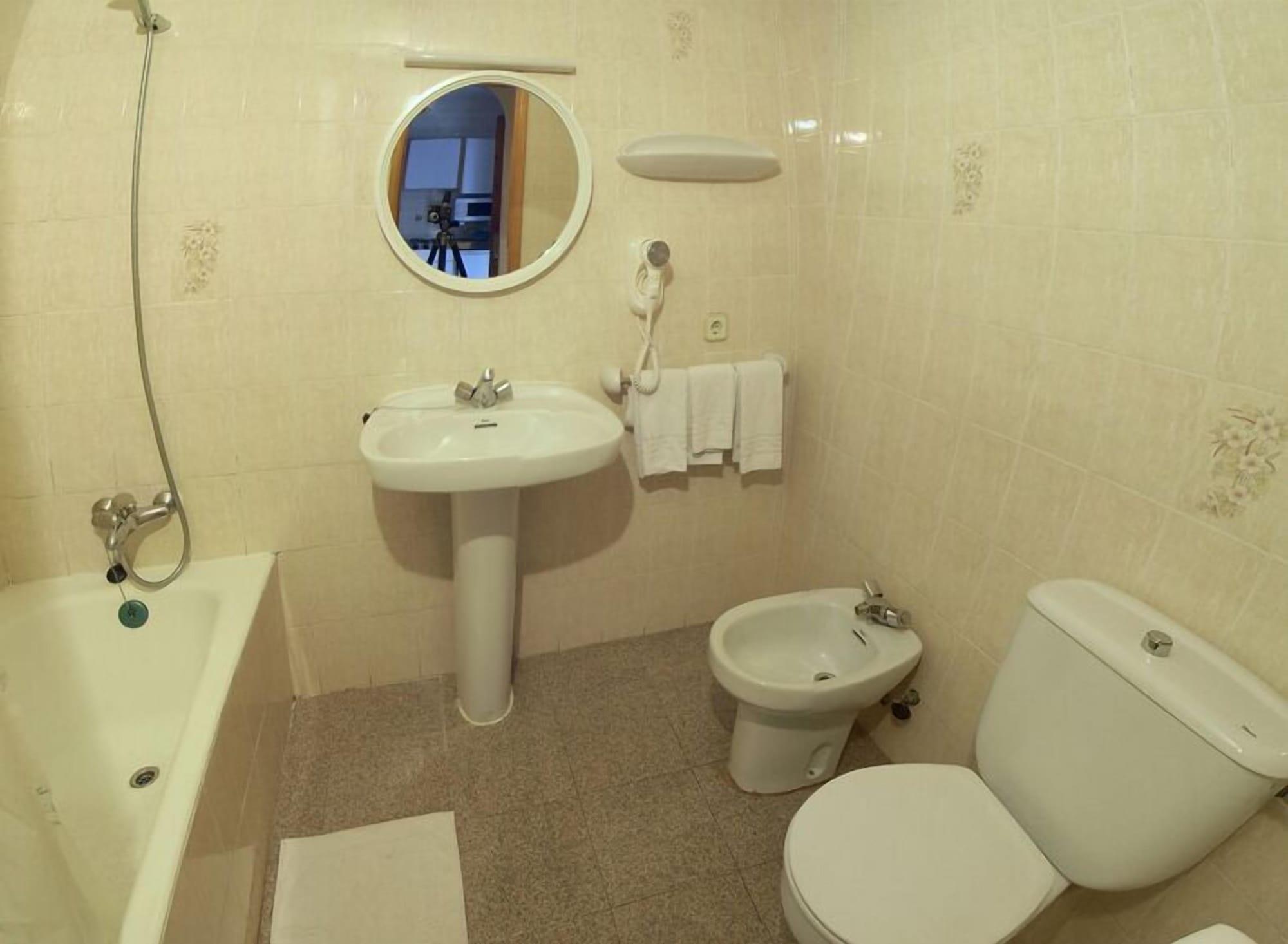 Marian Appartement