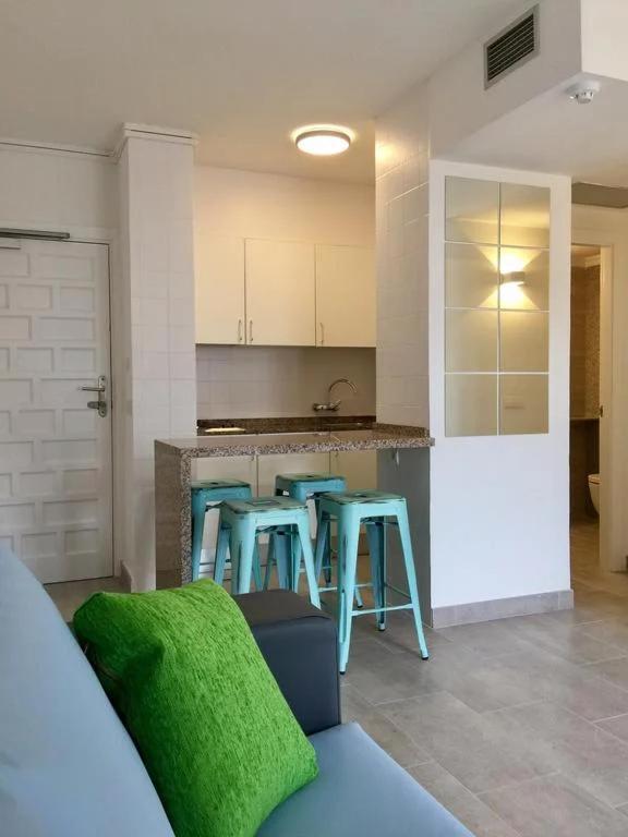 Appartement Marian *