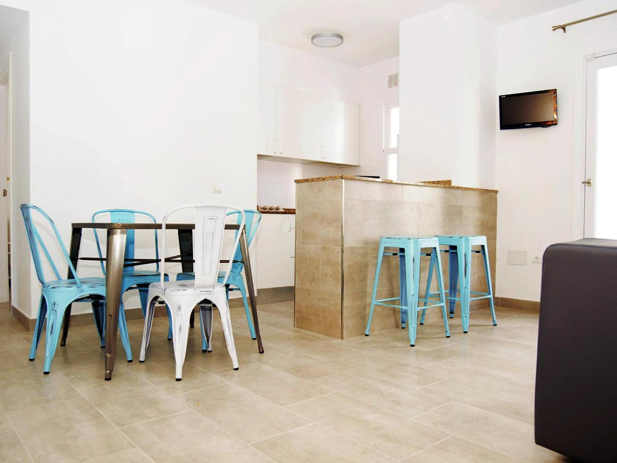 Marian Appartement *