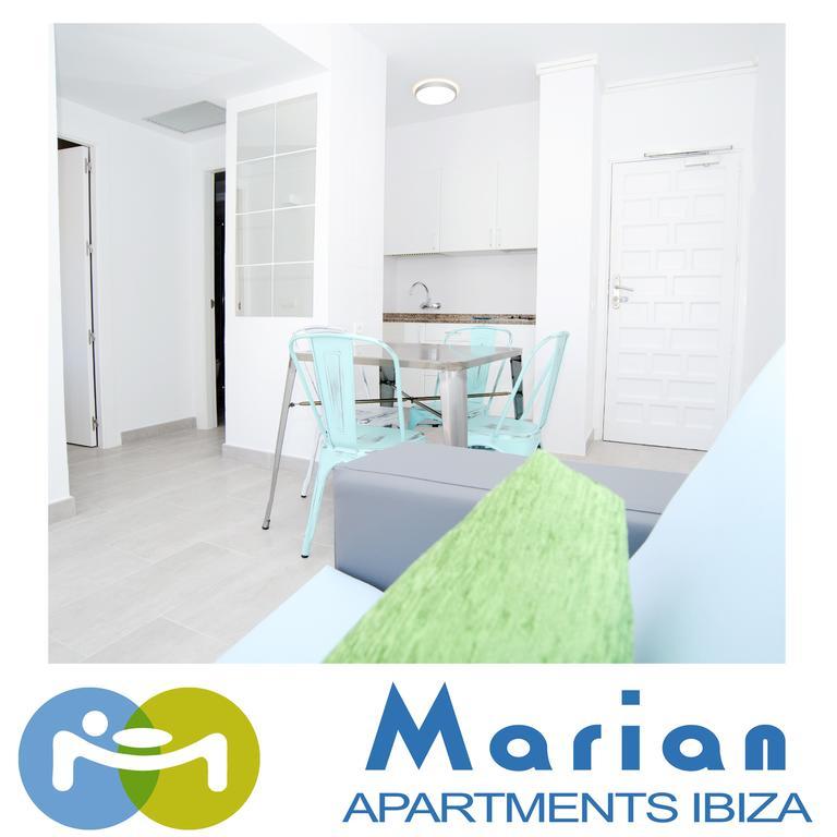 Appartement Marian *